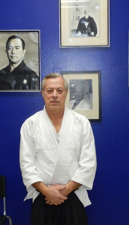 Sensei Guglietta