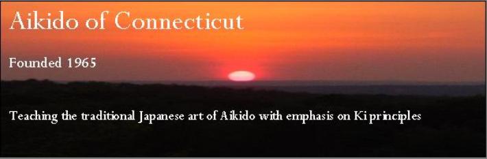 Aikido of Connecticut